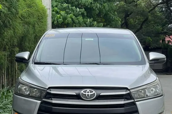 HOT!!! 2018 Toyota Innova E for sale at affordable price! 