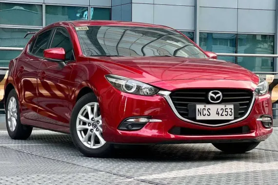 2019 Mazda 3 1.5 Hatchback Gas Automatic 🔥49K ALL IN DP ✅ 𝐂𝐋𝐄𝐎 🙋🏼‍♀️📲 0938 830 7235