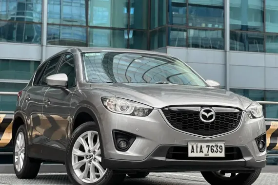 2015 Mazda CX5 AWD 2.5 Automatic Gas 🔥130K ALL-IN ✅ 𝐂𝐋𝐄𝐎 🙋🏼‍♀️📲 0938 830 7235