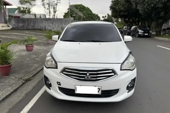 2019 mirage g4 glx manual