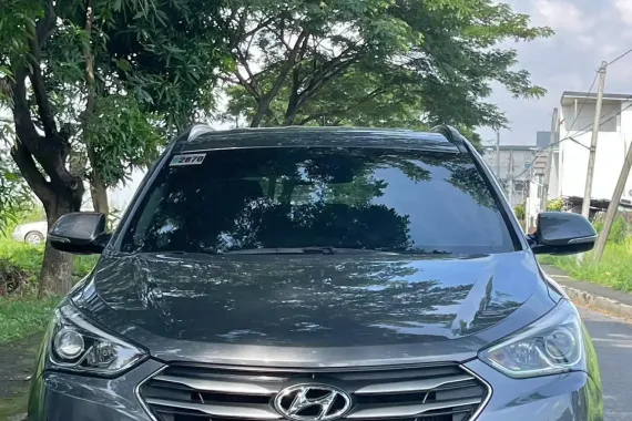 HOT!!! 2016 Hyundai Santa Fe for sale at affordable price! 