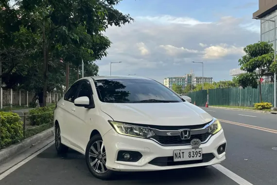 HOT!!! 2019 Honda City 1.5 E CVT for sale at affordable price! 