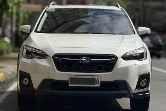 HOT!!! 2019 Subaru XV 2.0i Eyesight for sale at affordable price! 