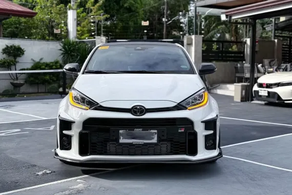 HOT!!! 2024 Toyota GR Yaris for sale at affordable price! 