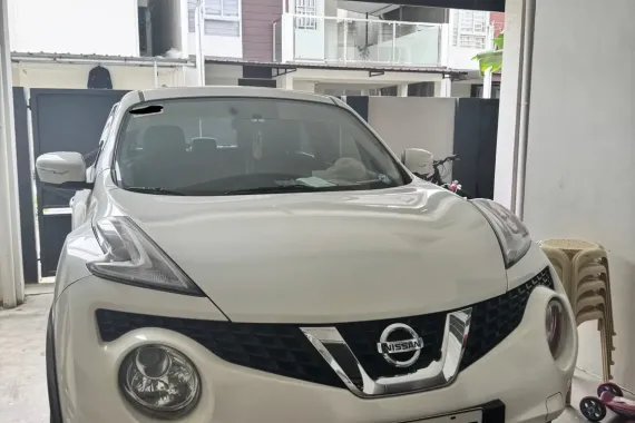 For Sale!!! Nissan Juke 2016 1.6L CVT