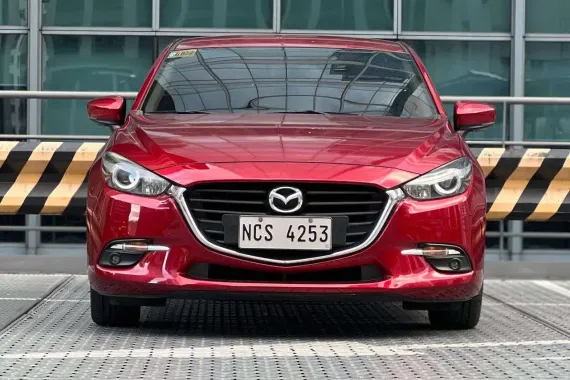 2019 Mazda 3 1.5 Hatchback Gas A/T✅️49K ALL-IN DP☎️0935 600 3692 JAN RAY DE JESUS