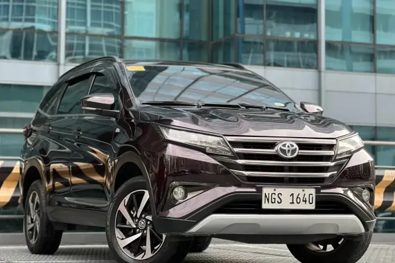 2021 Toyota Rush 1.5 G Automatic Gas🔥📲09695949924 JONNALYN.SARANILLAS