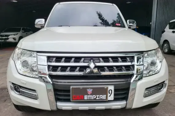 ✅Mitsubishi Pajero 2019 3.2 GLS 4x4 Diesel 40K KM New Mags & Tires Worth 200K Automatic