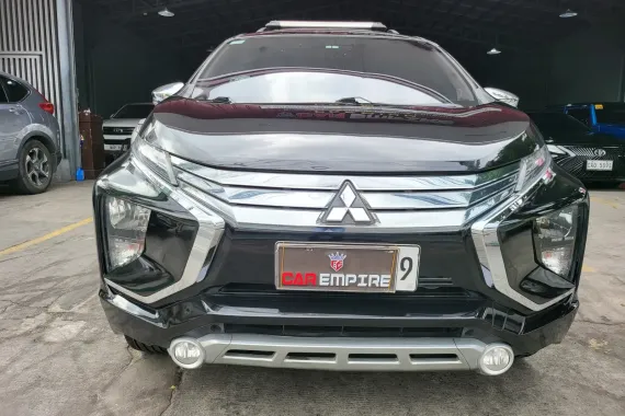 ✅Mitsubishi Xpander 2019 1.5 GLS Automatic