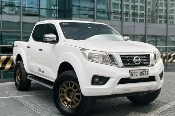 2017 Nissan Navara 2.5 EL 4x2 Automatic Diesel🔥📲09695949924 JONNALYN.SARANILLAS