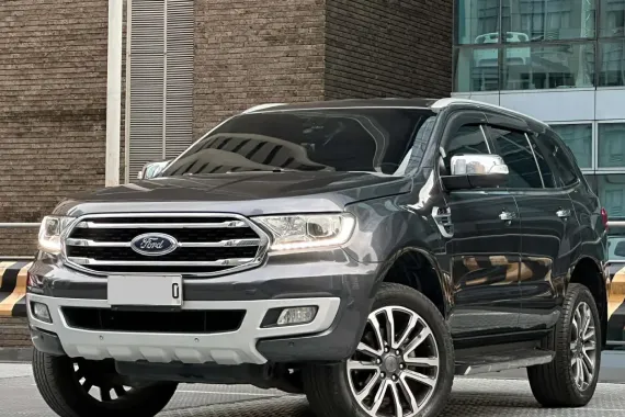 2020 Ford Everest Titanium 2.0 Diesel Automatic🔥📲09695949924 JONNALYN.SARANILLAS