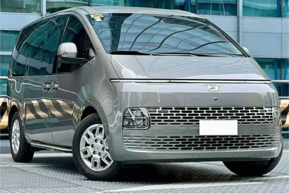 2023 Hyundai Staria 2.2 GLS Diesel Automatic🔥📲09695949924 JONNALYN.SARANILLAS