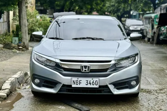 HOT!!! 2018 Honda Civic E for sale at affordable price! 