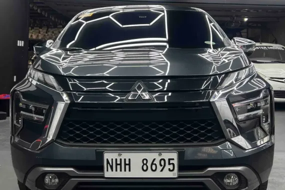 2024 Mits Xpander 1.5 GLS A/t, 12k MILEAGE 7Seaters ₱99&