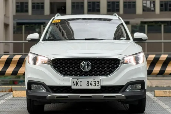 2024 MG ZS Style A/T Gas ✅️64K ALL-IN DP ☎️0935 600 3692 JAN RAY DE JESUS