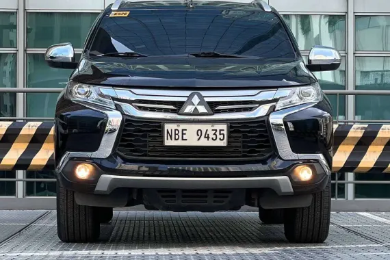 2018 Mitsubishi Montero 2.5 GLS Diesel A/T ✅️99K ALL-IN DP ☎️0935 600 3692 JAN RAY DE JESUS
