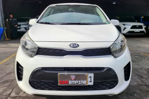 ✅Kia Picanto 2019 Acquired 1.2 EX 20K KM New Look Automatic