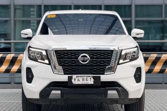 2025 Nissan Navara 2.5 VE Calibre AT Diesel ✅🔥🙋🏻‍♂️𝐂𝐀𝐑𝐋 𝐁. 📲 0938 458 8779