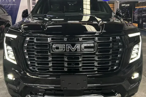 Brand New 2026 GMC Yukon XL Denali Ultimate