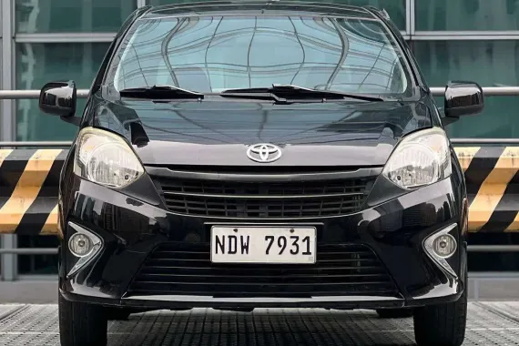 2016 Toyota Wigo 1.0 G Gas Automatic ✅ 39K ALL IN DP 🔥🙋🏻‍♂️𝐂𝐀𝐑𝐋 𝐁. 📲 0938 458 8779