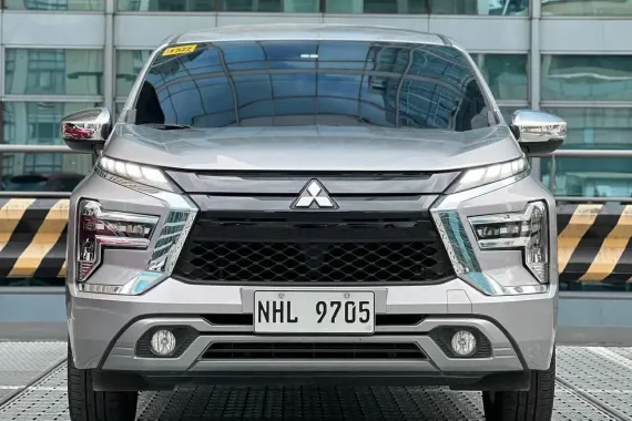 2024 Mitsubishi Xpander GLS 92K ALL-IN DP‼️🔥 𝟎𝟗𝟏𝟐𝟏𝟎𝟔𝟏𝟒𝟔𝟐 𝐌𝐀𝐁𝐘 𝐋𝐀𝐓𝐈𝐃𝐎 📲📩🙋
