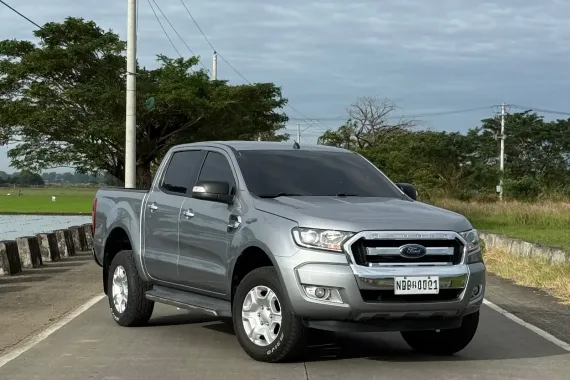 Best buy 2016 Ford Ranger XLT automatic