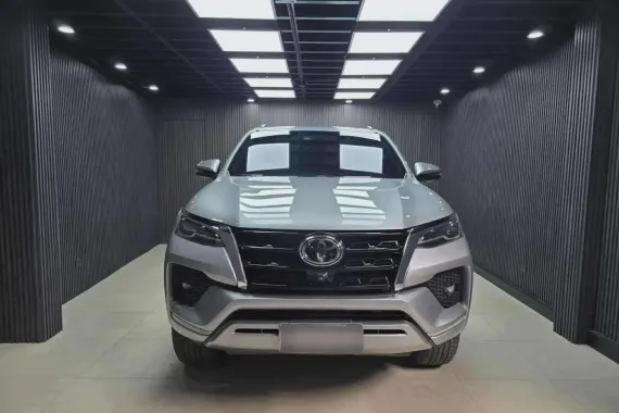 HOT!!! 2021 Toyota Fortuner Q for sale at affordable price! 