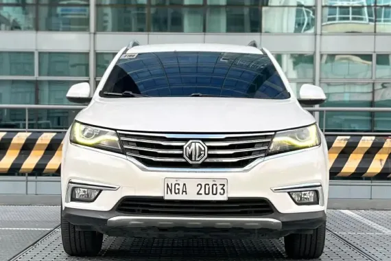 2019 MG RX5 Style 1.5 Gas AT 📣51K DP 🔥 𝐉𝐄𝐒𝐒𝐄𝐍 𝐌𝐄𝐍𝐃𝐎𝐙𝐀 ☎️09279850198