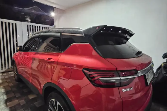 2020 Geely Coolray Sports for sale