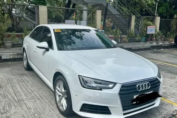 HOT!!! 2020 Audi A4 1.4 TFSI for sale at affordable price! 