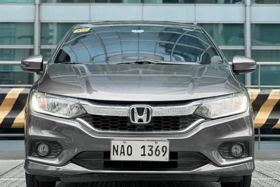 2019 Honda City 1.5 VX AT Gas 📣108K DP 🔥 𝐉𝐄𝐒𝐒𝐄𝐍 𝐌𝐄𝐍𝐃𝐎𝐙𝐀 ☎️09279850198