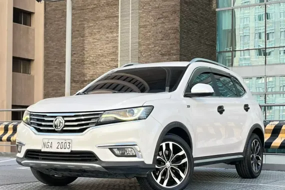 🔥🔥2019 MG RX5 Style 1.5 Gas Automatic 📲Call or Text: 09957210548 ARVIN BATALLER🔥🔥