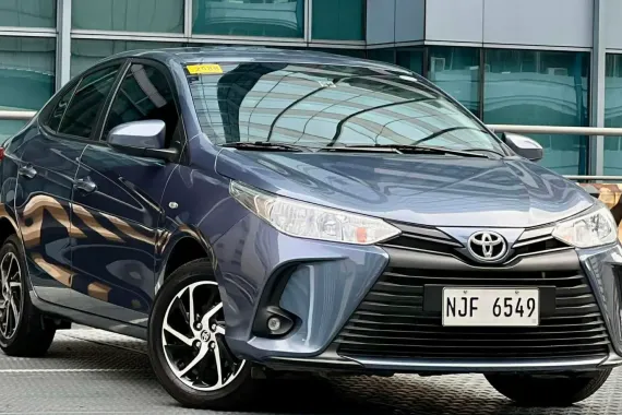 2025 Toyota Vios 1.3 XLE Gas Automatic🔥📲09695949924 JONNALYN.SARANILLAS
