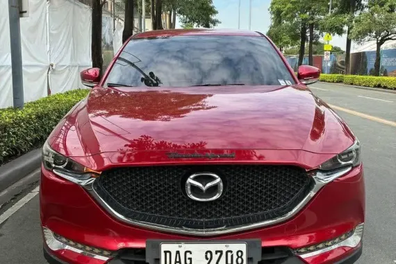 HOT!!! 2018 Mazda CX-5 2.0 for sale at affordable price!