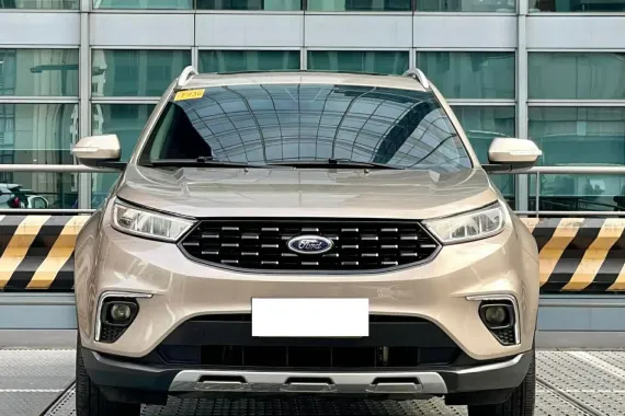 2021 FORD TERRITORY TREND 1.5L Ecoboost CVT Gas AT  🔥𝐉𝐄𝐒𝐒𝐄𝐍 𝐌𝐄𝐍𝐃𝐎𝐙𝐀 ☎️09279850198