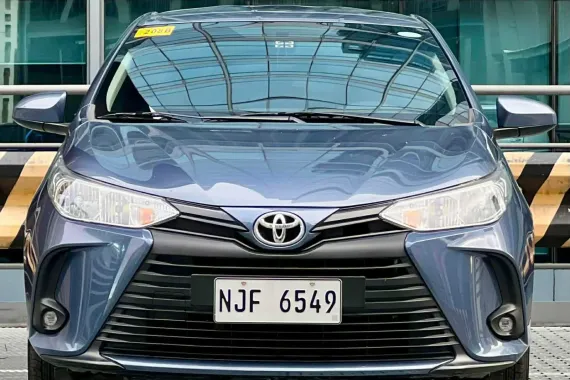 2025 Toyota Vios 1.3 XLE Gas Automatic ✅ 29K ALL IN DP 🔥🙋🏻‍♂️𝐂𝐀𝐑𝐋 𝐁. 📲 0938 458 8779