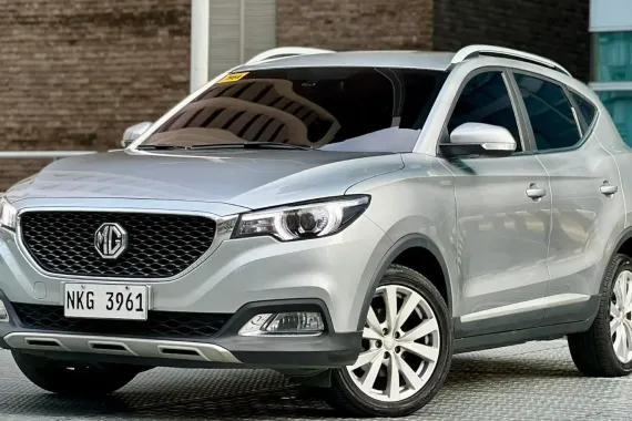 2024 MG ZS 1.5 STYLE A/T GAS🔥📲09695949924 JONNALYN.SARANILLAS