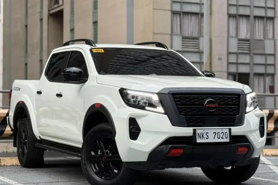 2025 Nissan Navara 2.5 Calibre-X AT Diesel🔥📲09695949924 JONNALYN.SARANILLAS