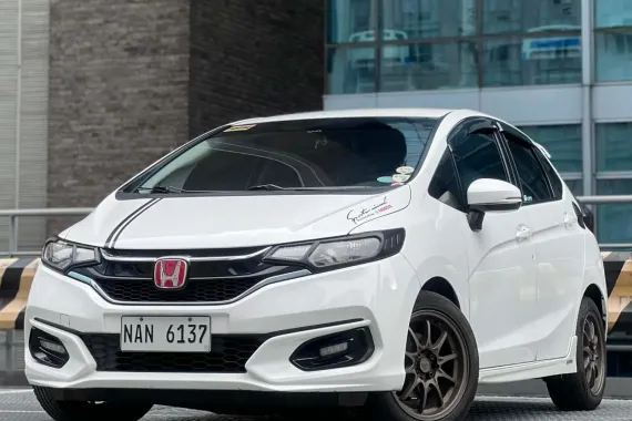 2020 Honda Jazz 1.5 VX navi CVT Gas Automatic🔥☎️09957210548 ARVIN B.