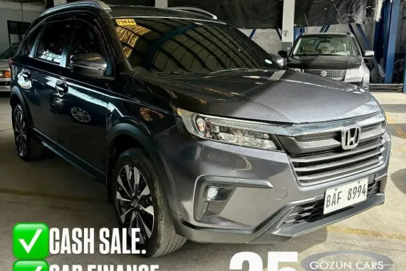 2024 HONDA BRV 1.5S Automatic 