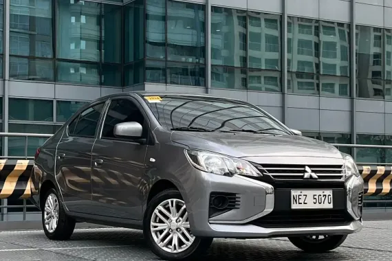 2025 Mitsubishi Mirage G4 GLX 1.2 Gas A/T✅️61K ALL-IN DP☎️0935 600 3692 JAN RAY DE JESUS