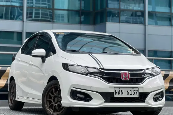 2020 Honda Jazz 1.5 VX Navi CVT A/T Gas✅️150K ALL-IN DP☎️0935 600 3692 JAN RAY DE JESUS