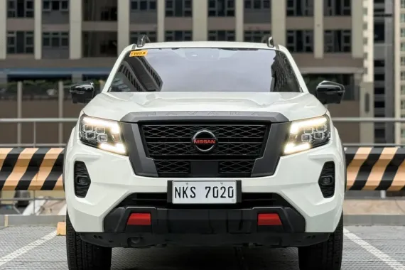 2025 Nissan Navara 2.5 Calibre-X A/T Diesel ✅️172K ALL-IN DP ☎️0935 600 3692 JAN RAY DE JESUS