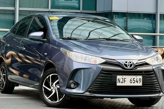 2025 Toyota Vios 1.3 XLE Gas A/T ✅️29K ALL-IN DP ☎️0935 600 3692 JAN RAY DE JESUS