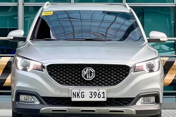 2024 MG ZS 1.5 Style A/T Gas ✅️34K ALL-IN DP ☎️0935 600 3692 JAN RAY DE JESUS