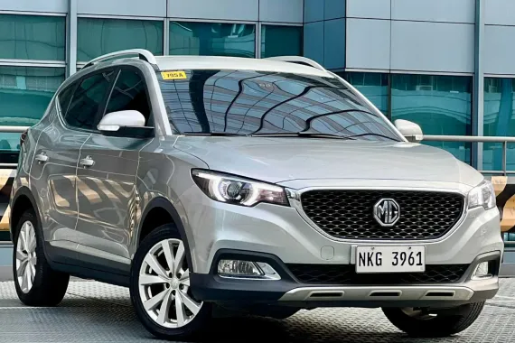 2024 MG ZS 1.5 Style A/T Gas ✅️34K ALL-IN DP ☎️0935 600 3692 JAN RAY DE JESUS