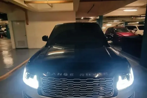 HOT!!! 2019 Land Rover Range Rover Autobiography for sale at affordable price! 