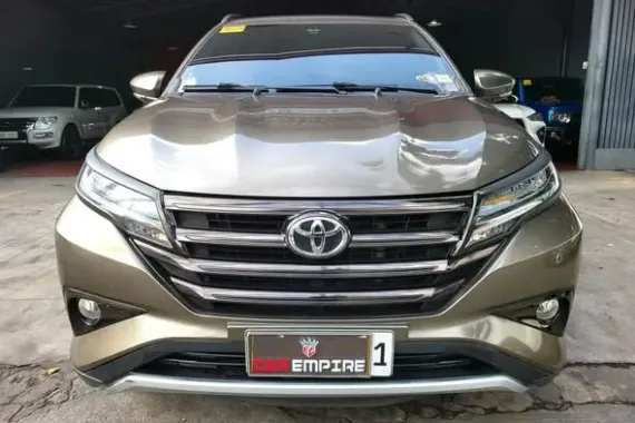 ✅Toyota Rush 2021 1.5 G Automatic