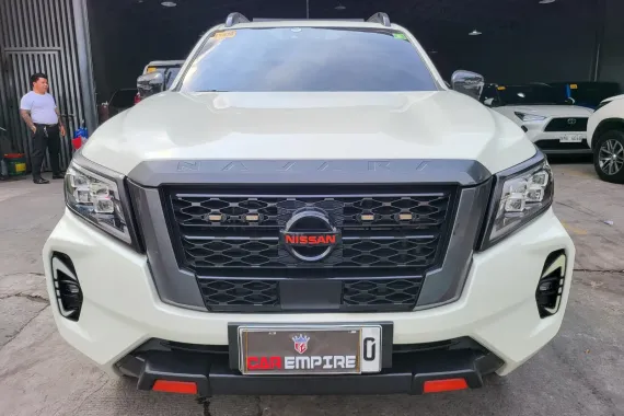 ✅Nissan Navara 2023 2.5 Pro4x 4x4 20K KM Casa Maintained Automatic