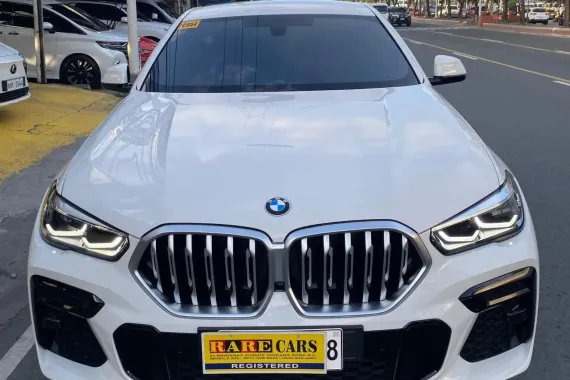 HOT!!! 2022 BMW X6 Xdrive30d for sale at affordable price! 